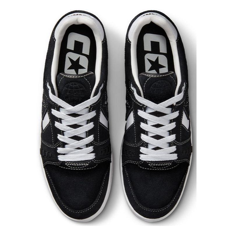 Anos 90 Converse Cons Tenis Skate Converse Zapatillas Moda