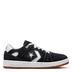 CONVERSE - As-1 Pro Zapatilla Urbana Mujer Cuero Negro