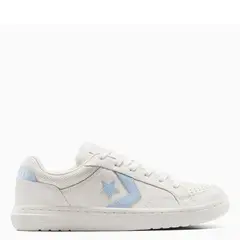 CONVERSE - Pro Blaze V2 Zapatilla Urbana Mujer Blanco