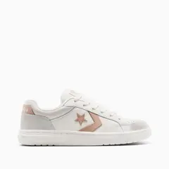 CONVERSE - Pro Blaze V2 Zapatilla Urbana Mujer Blanco