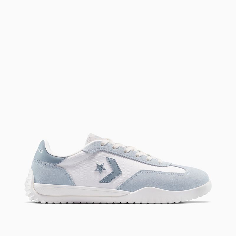 CONVERSE - Run Star Trainer Zapatilla Urbana Mujer Celeste Converse