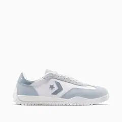 CONVERSE - Run Star Trainer Zapatilla Urbana Mujer Verde
