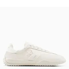 CONVERSE - Run Star Trainer Zapatilla Urbana Mujer Blanco