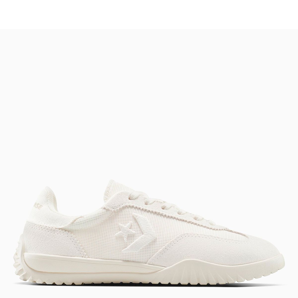 CONVERSE - Run Star Trainer Zapatilla Urbana Mujer Blanco Converse