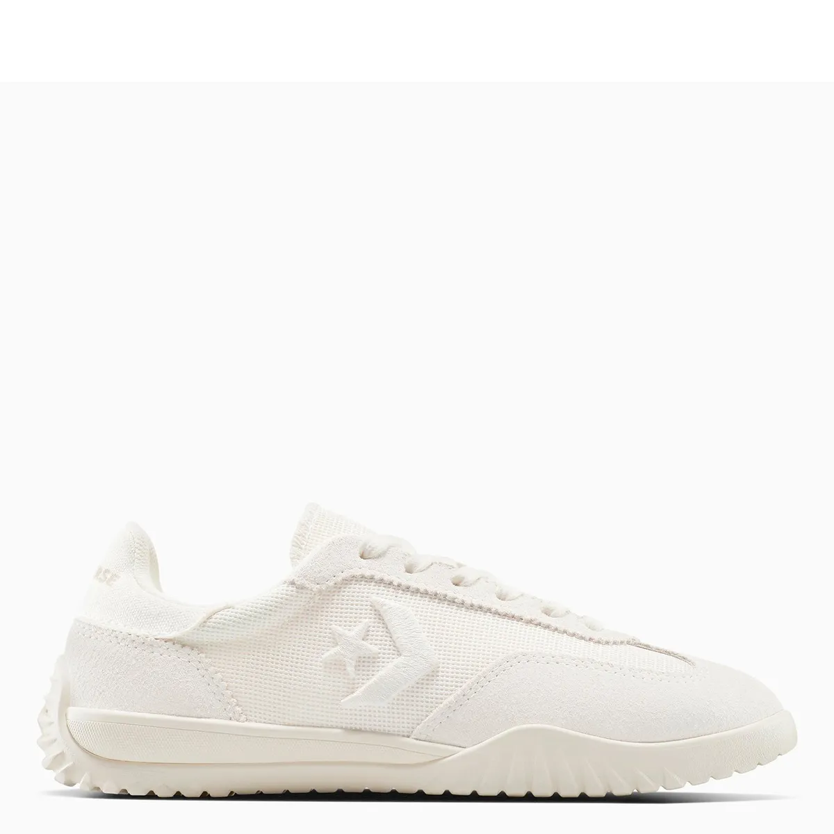 CONVERSE - Run Star Trainer Zapatilla Urbana Mujer Blanco Converse