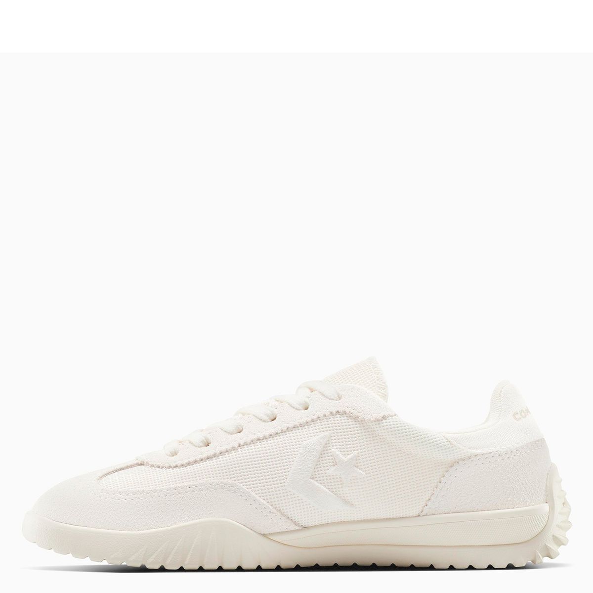 CONVERSE - Run Star Trainer Zapatilla Urbana Mujer Blanco Converse