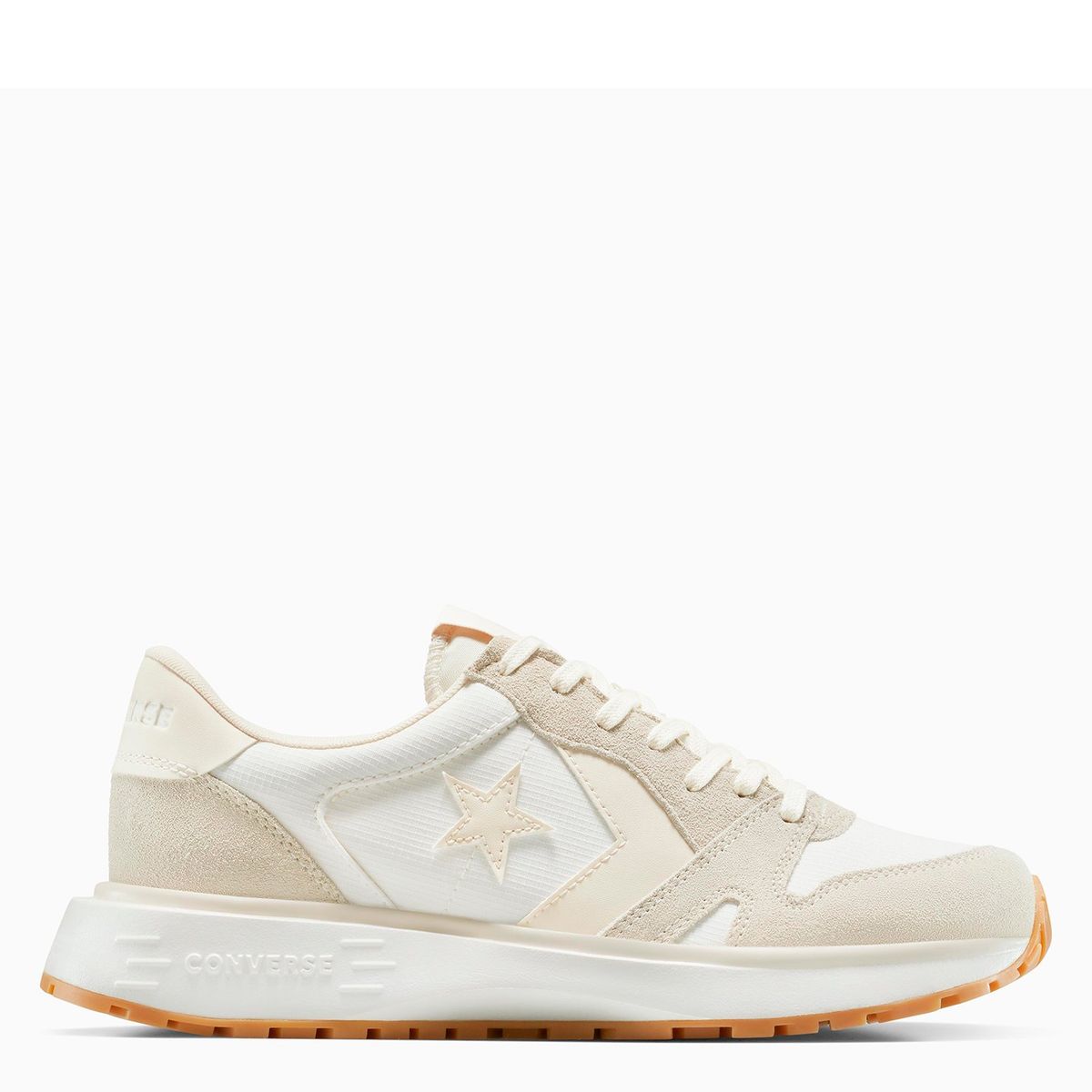 CONVERSE - Omni Trainer Zapatilla Urbana Mujer Blanco Converse