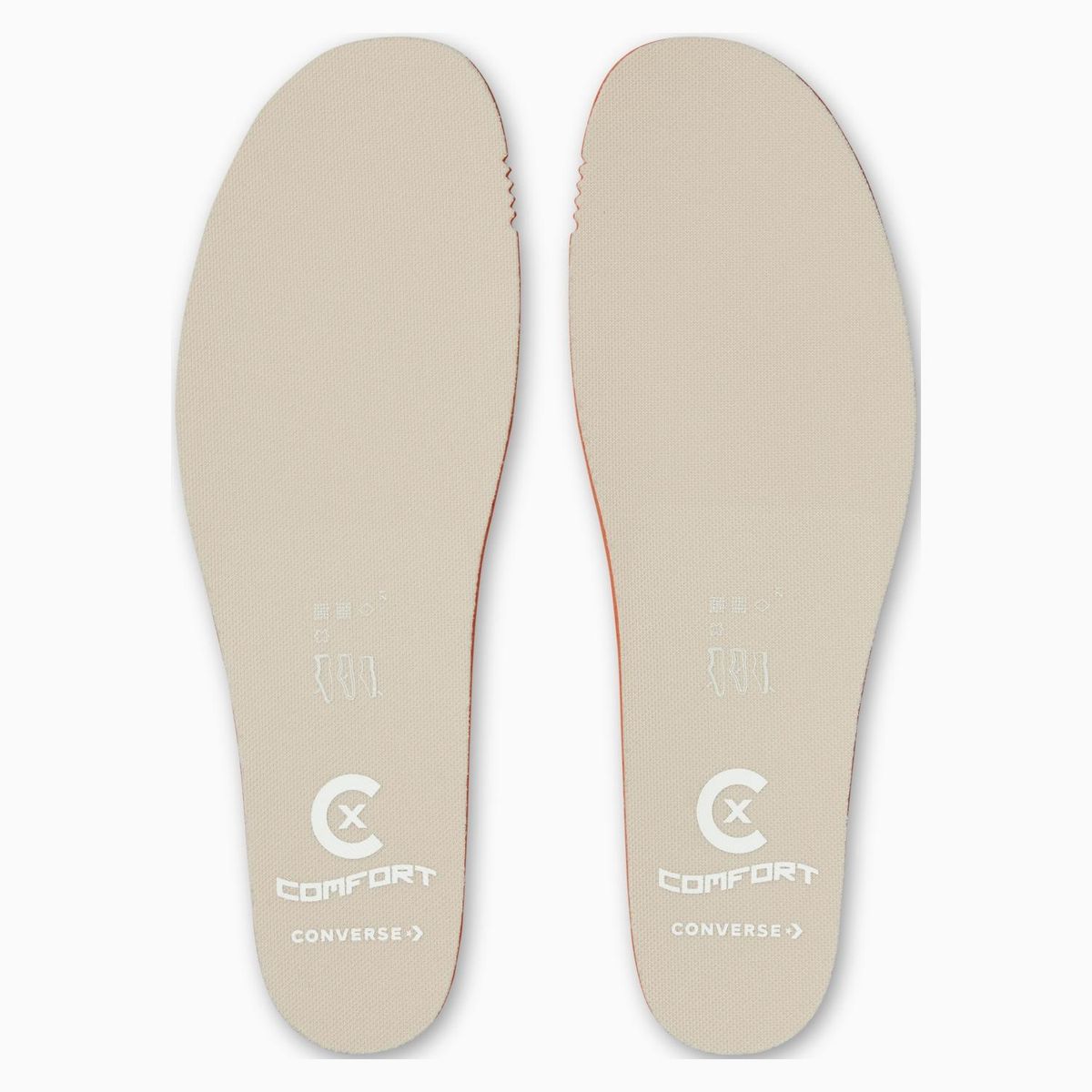 CONVERSE - Omni Trainer Zapatilla Urbana Mujer Blanco Converse