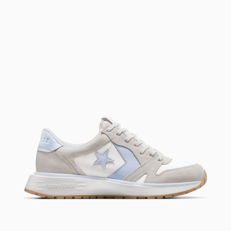 CONVERSE - Omni Trainer Zapatilla Urbana Mujer Blanco Converse