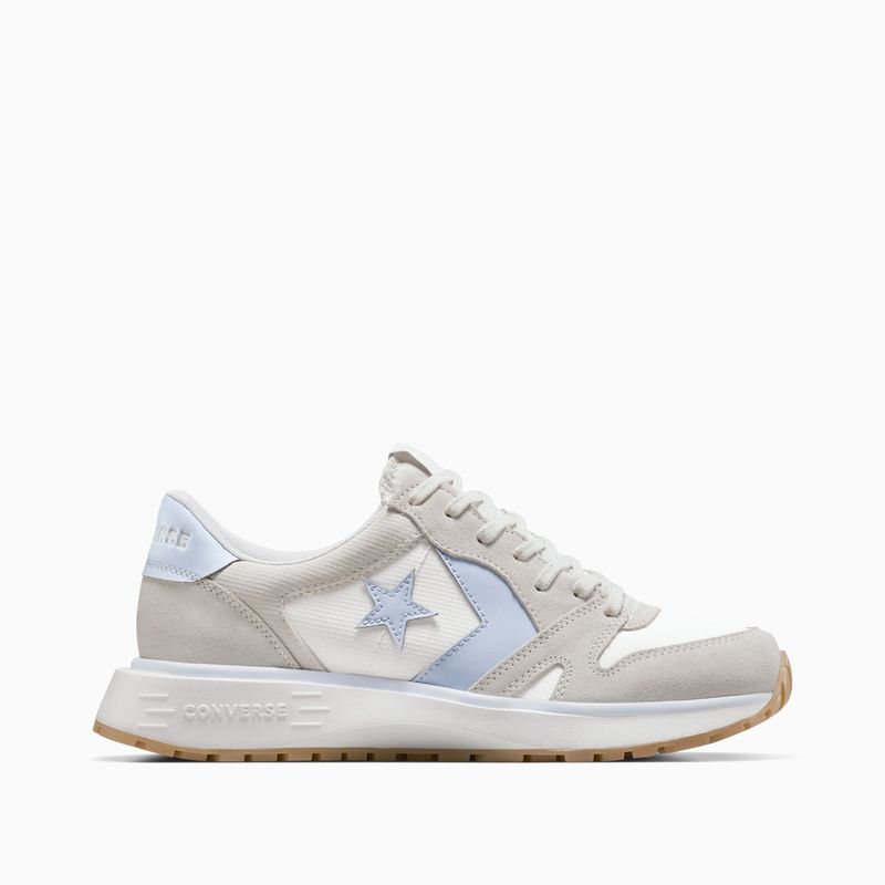 CONVERSE - Omni Trainer Zapatilla Urbana Mujer Blanco Converse