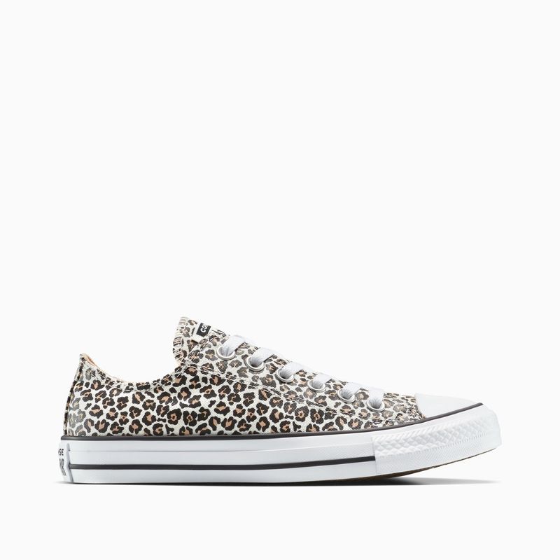 CONVERSE - Chuck Taylor All Star Zapatilla Urbana Mujer Converse