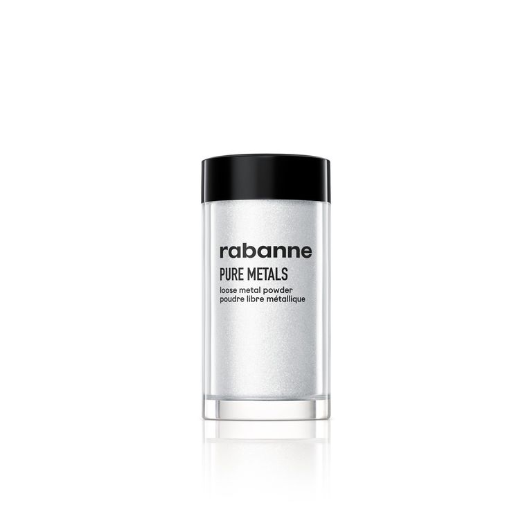 Pure Glitters Glitter Powder Polvo Suelto Brillante Metal Dust