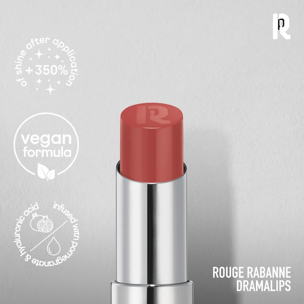 Rabanne Dramalips 354 Double Date, foto 4