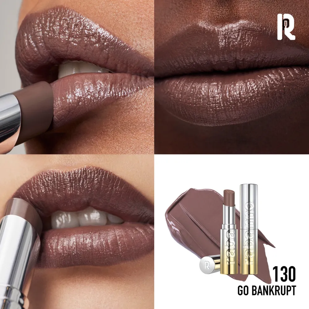 Rabanne Dramalips 130 Go Bankrupt, foto 3
