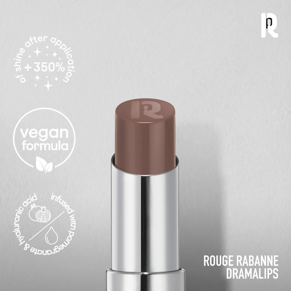 Rabanne Dramalips 130 Go Bankrupt, foto 4