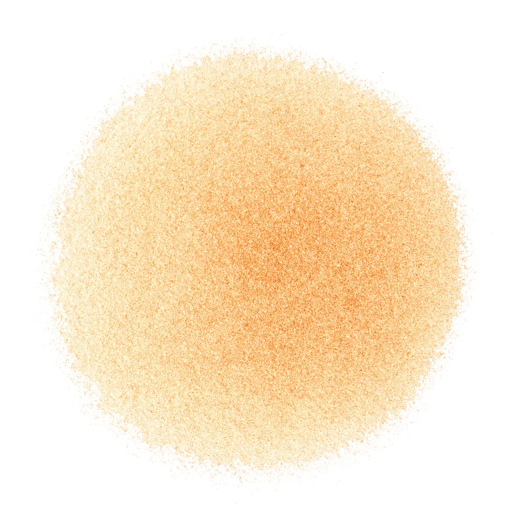 Rabanne Shimmer Bomb Spray-On Glitters Bronze Dore, foto 2