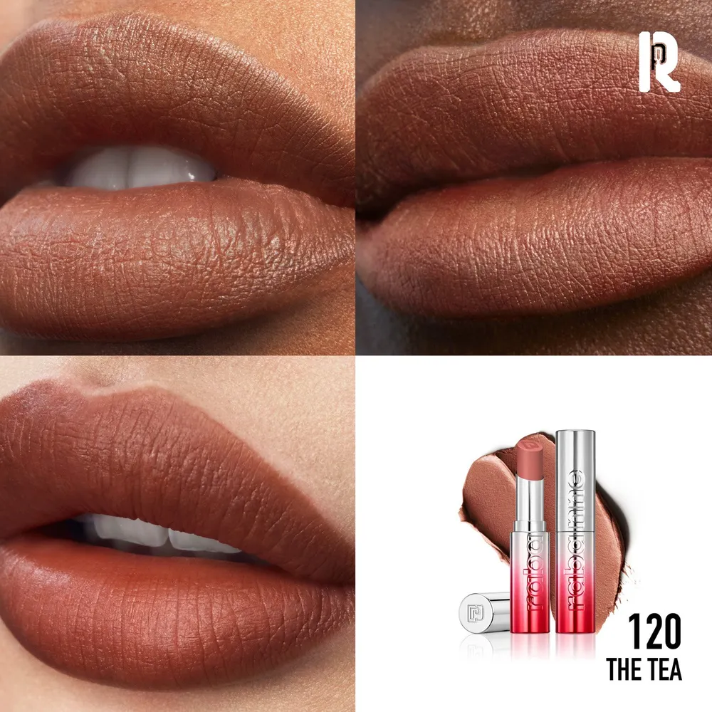 Rabanne Lipcolor 120 The Tea, foto 3