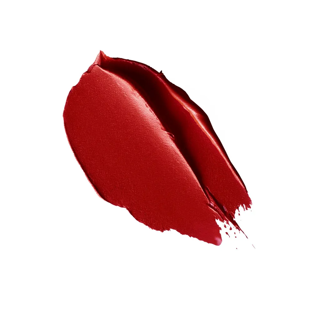 Famous Lipcolor Matte Labial En Barra - Red Realness 689, foto 2