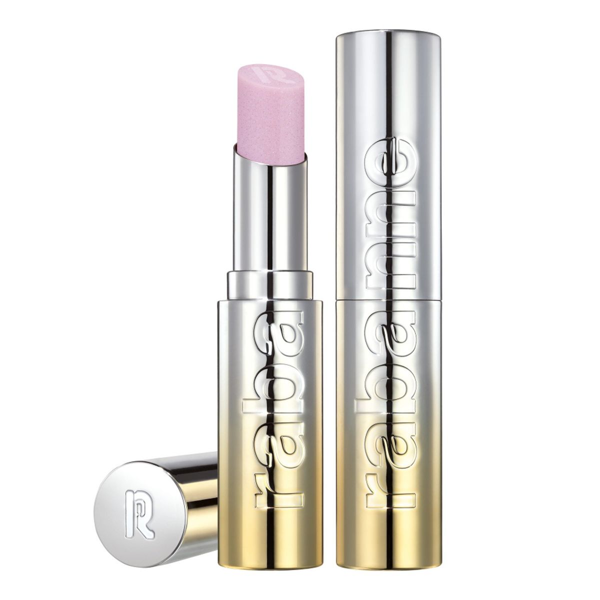 RABANNE - Dramalips Glassy Lipstick Barra De Labios Brillante Rabanne