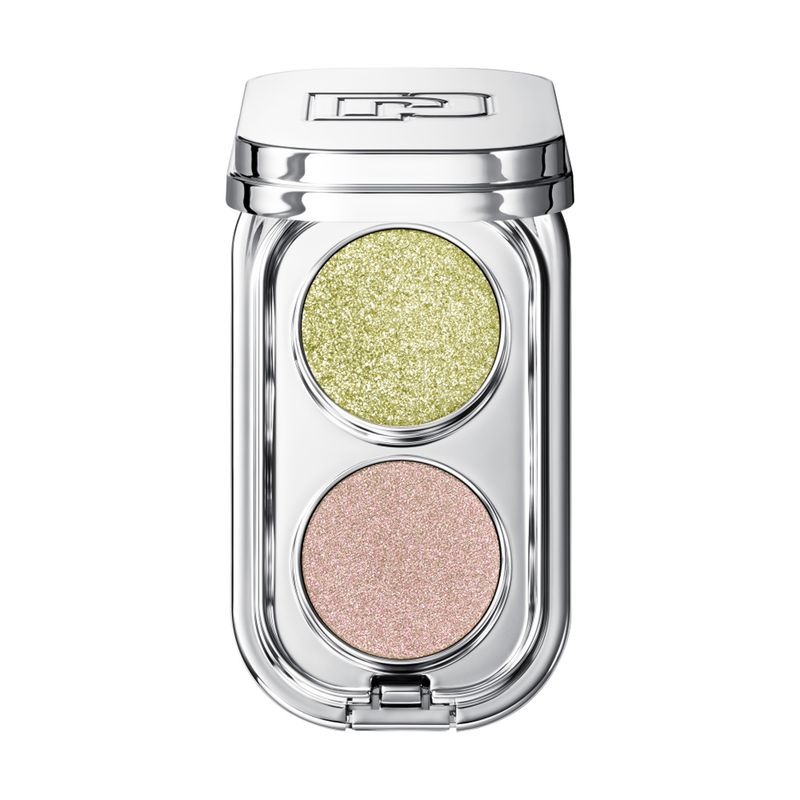 RABANNE - Mini Palette Eyeshadow Mini Paleta De Sombras Para Ojos Rabanne