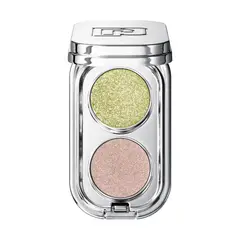 RABANNE - Mini Palette Eyeshadow Mini Paleta De Sombras Para Ojos