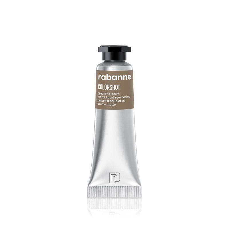 RABANNE - Colorshot Liquid Eyeshadow Sombra De Ojos En Crema Rabanne