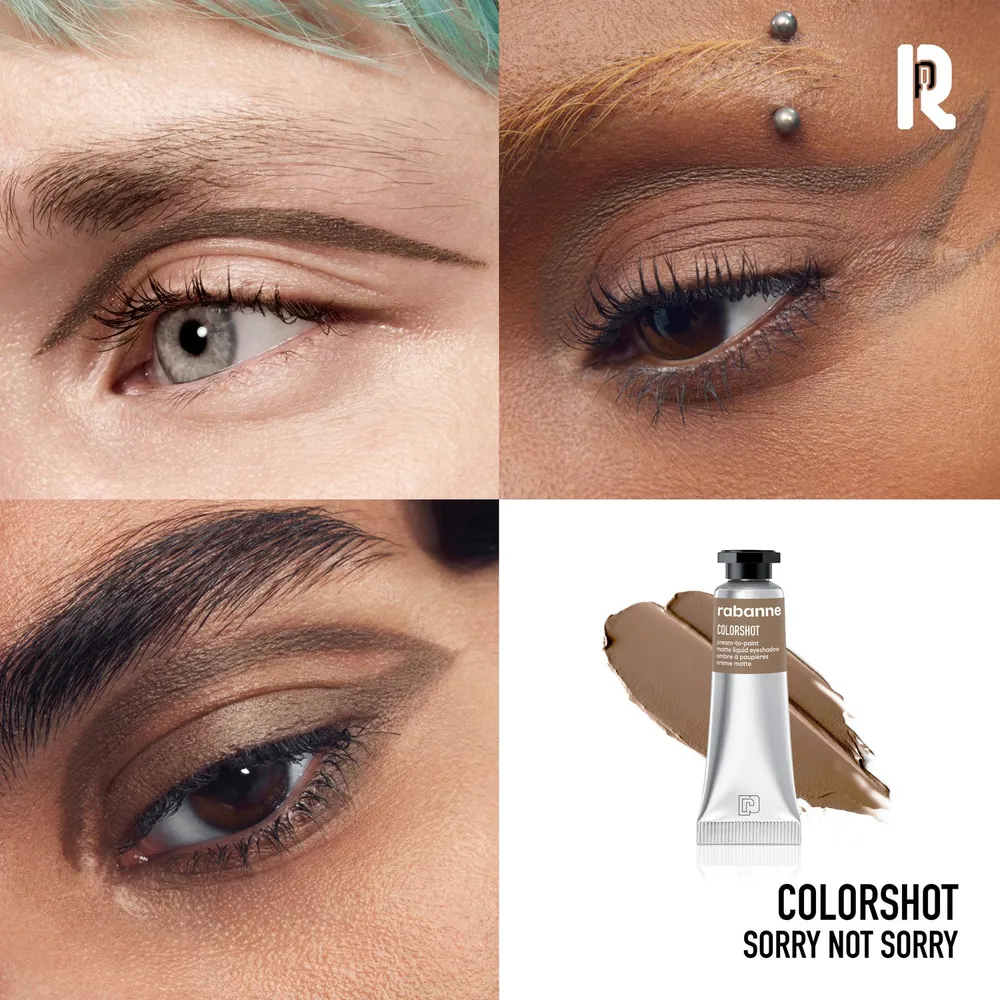 Rabanne Colorshot 02 Sorry Not Sorry, foto 3