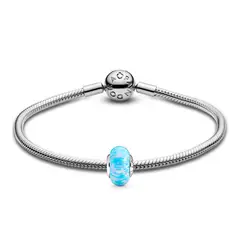 PANDORA - Pulsera Gift Set Oceano Opalescente Mujer