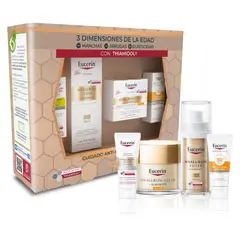 EUCERIN - Estuche Elasticity Filler