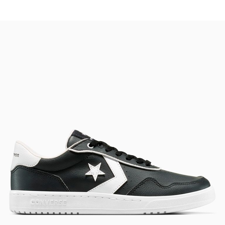 CONVERSE SC-25 Zapatilla Urbana Hombre Negro