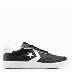CONVERSE - SC-25 Zapatilla Urbana Hombre Negro