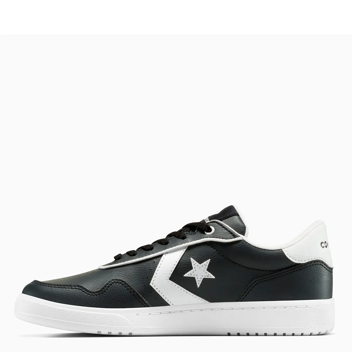 CONVERSE - SC-25 Zapatilla Urbana Hombre Negro Converse