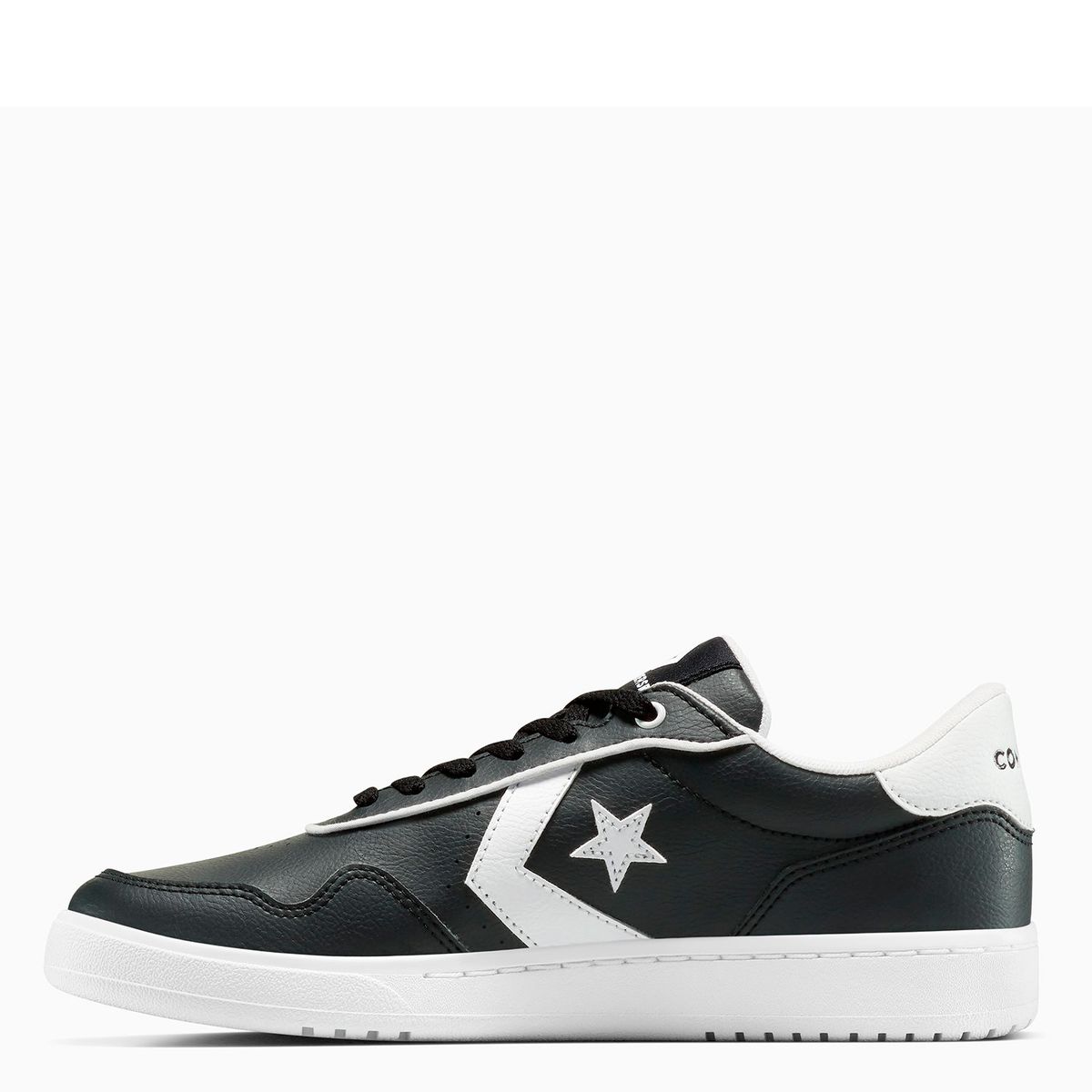 CONVERSE - SC-25 Zapatilla Urbana Hombre Negro Converse