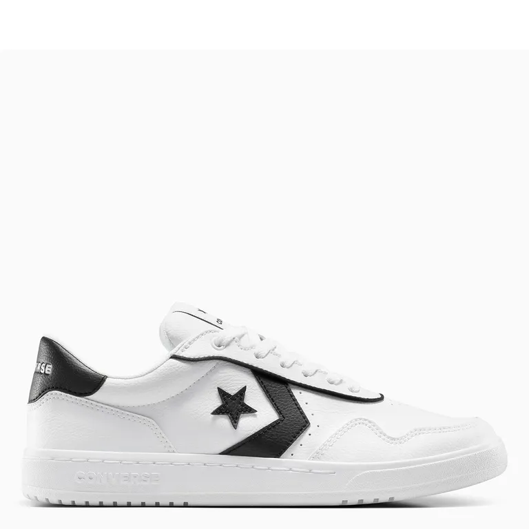 SC 25 Zapatilla Urbana Hombre Blanco