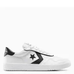 CONVERSE - SC 25 Zapatilla Urbana Hombre Blanco