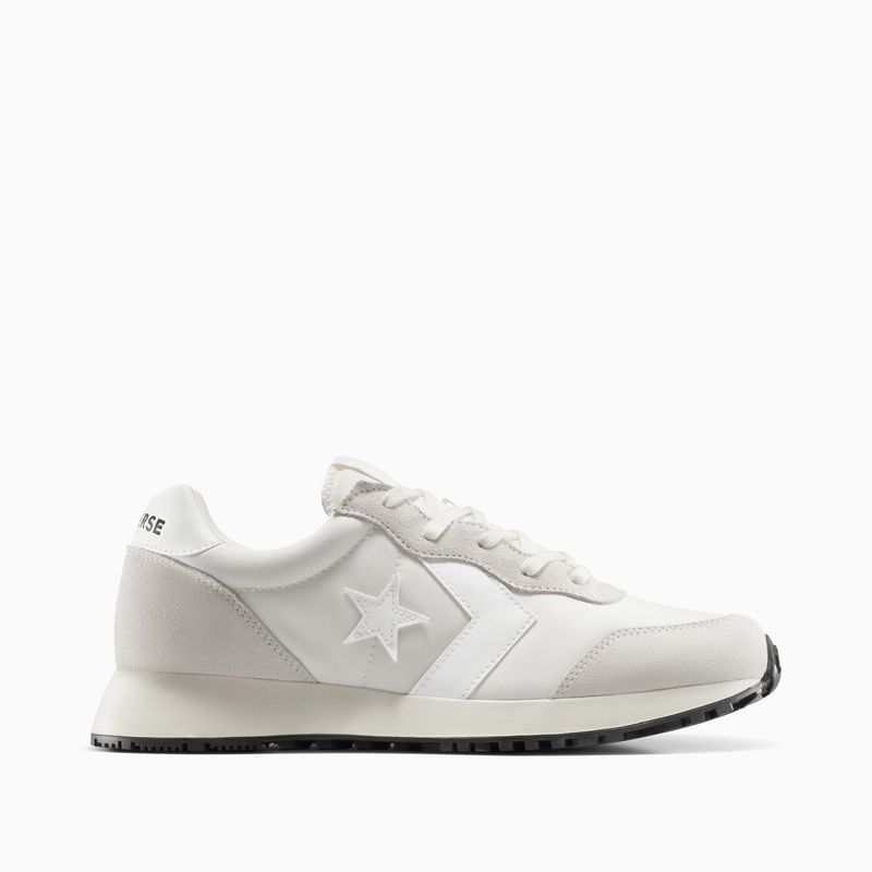 CONVERSE - Omega Trainer Zapatilla Urbana Hombre Blanco Converse