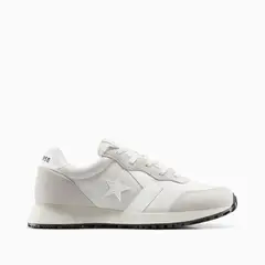 CONVERSE - Omega Trainer Zapatilla Urbana Hombre Blanco