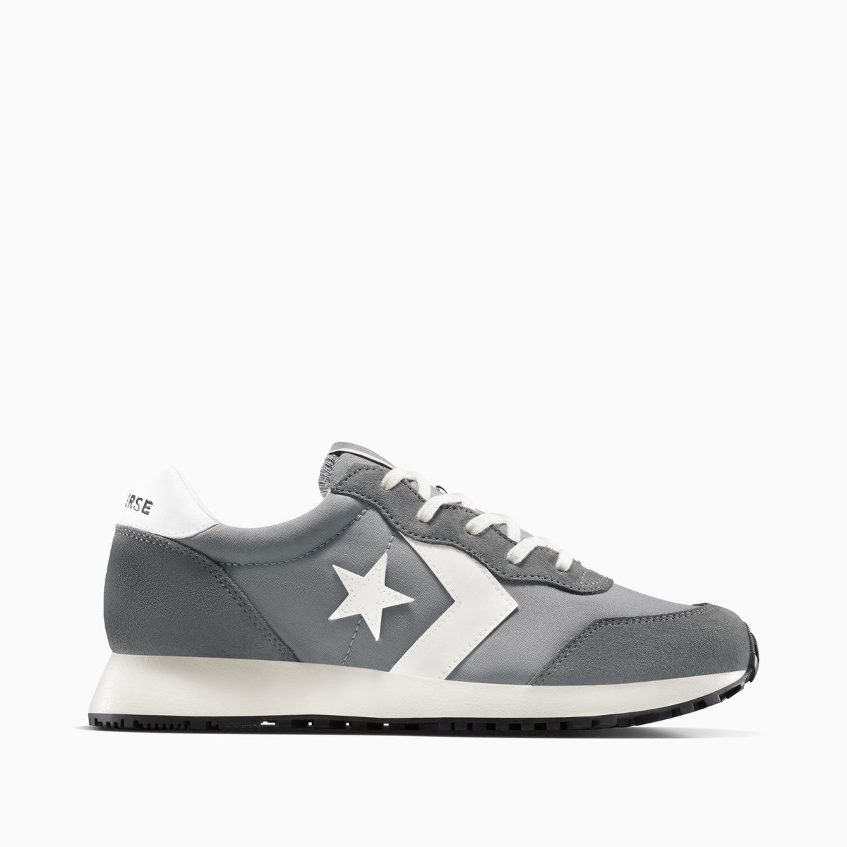 CONVERSE - Omega Trainer Zapatilla Urbana Hombre Gris Converse