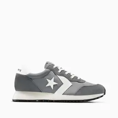 CONVERSE - Omega Trainer Zapatilla Urbana Hombre Gris