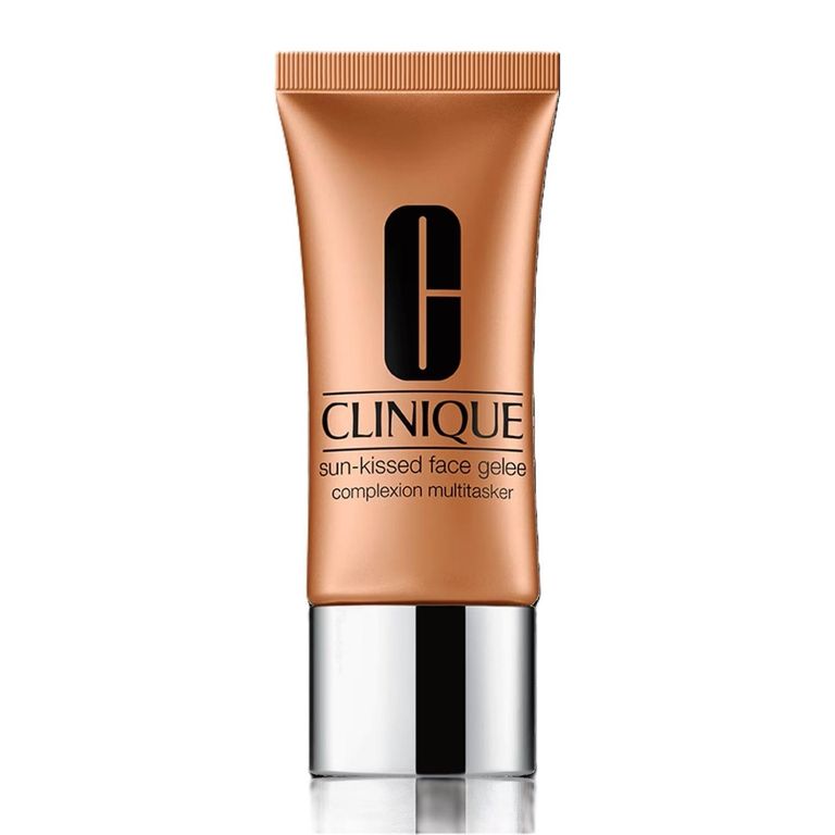 Gel Bronceador Sun-Kissed Face Gelee