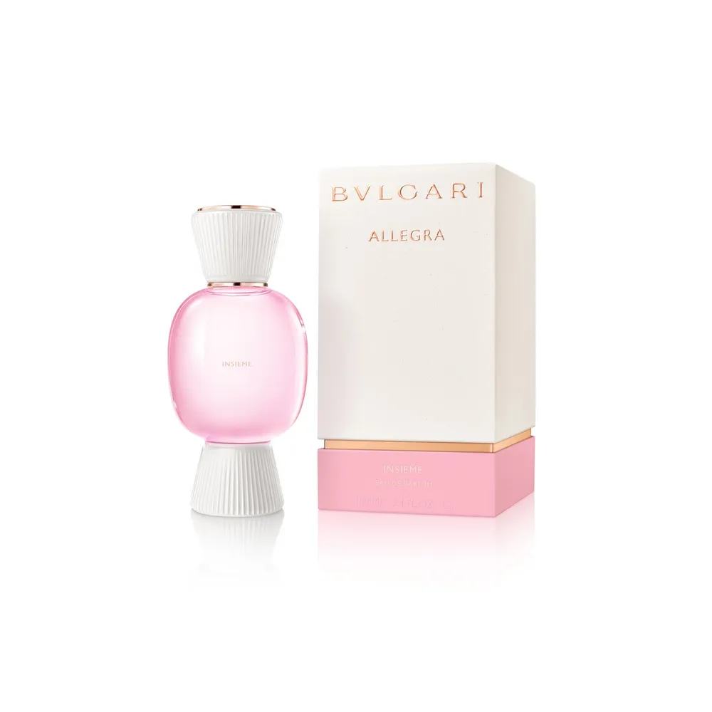 Bvlgari Allegra Insieme EDP 100 ml, foto 2