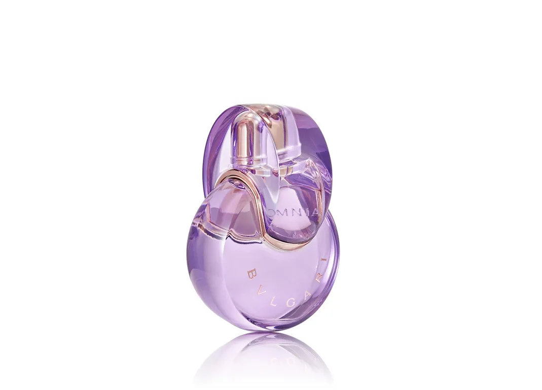 Perfume Omnia Amethyste Eau de Toilette 100ml