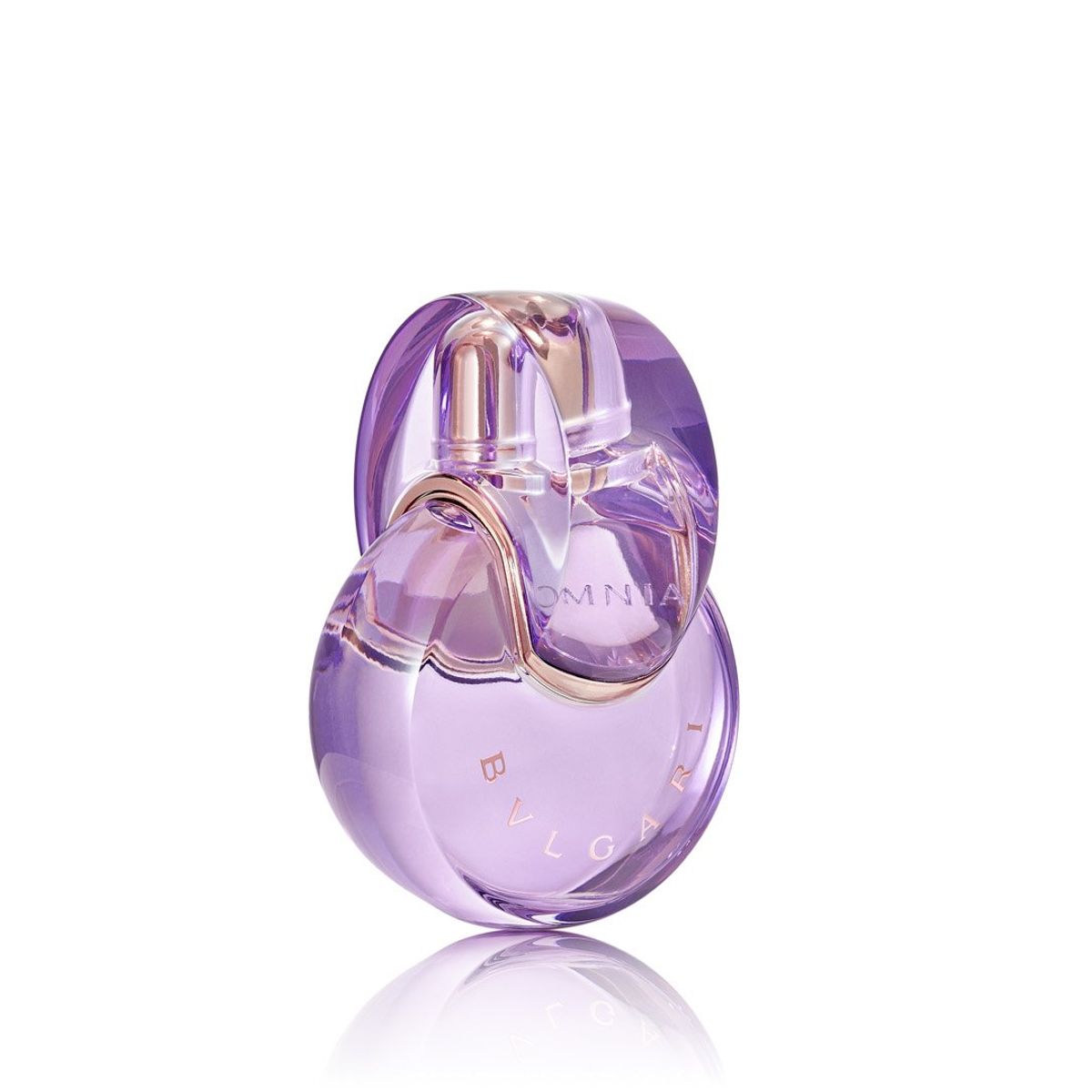 BVLGARI - Perfume BVLGARI Omnia Amethyste Eau de Toilette 100ml BVLGARI