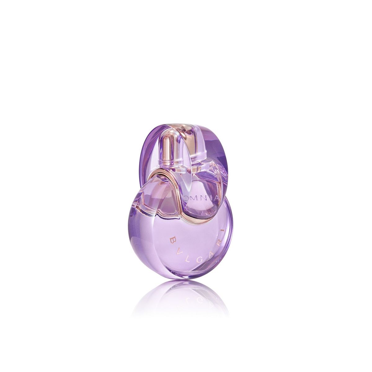 BVLGARI - Perfume BVLGARI Omnia Amethyste Eau de Toilette 100ml BVLGARI