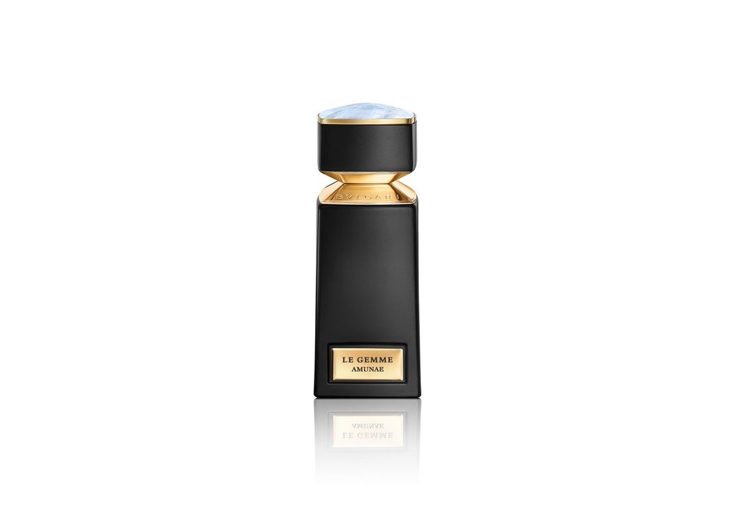 Perfume Le Gemme Amunae 125ml Mujer EDP Bulgari