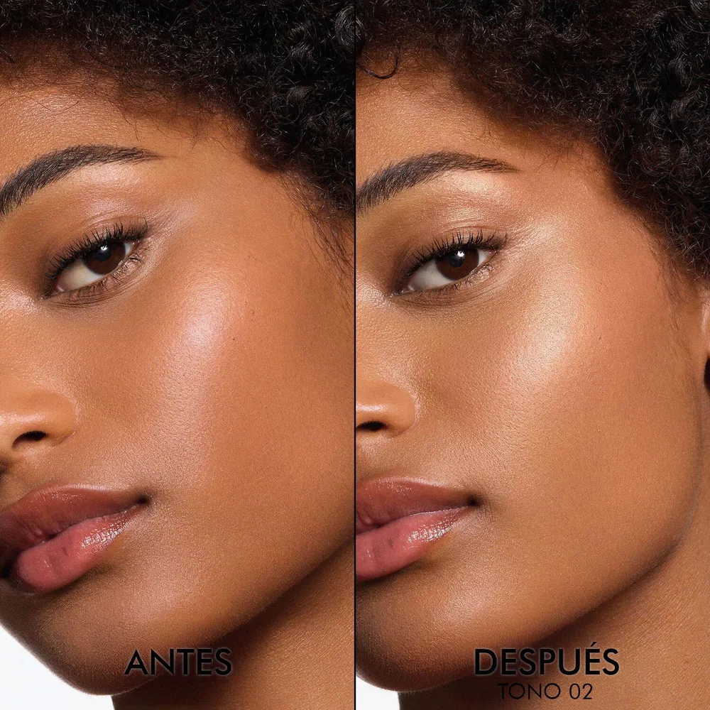 Dior Forever Glow Luminizer 02 Gold Halo, foto 4