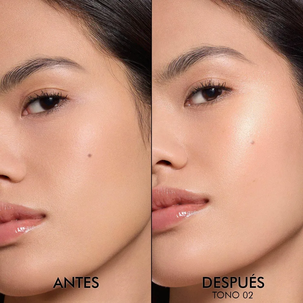 Dior Forever Glow Luminizer 02 Gold Halo, foto 5
