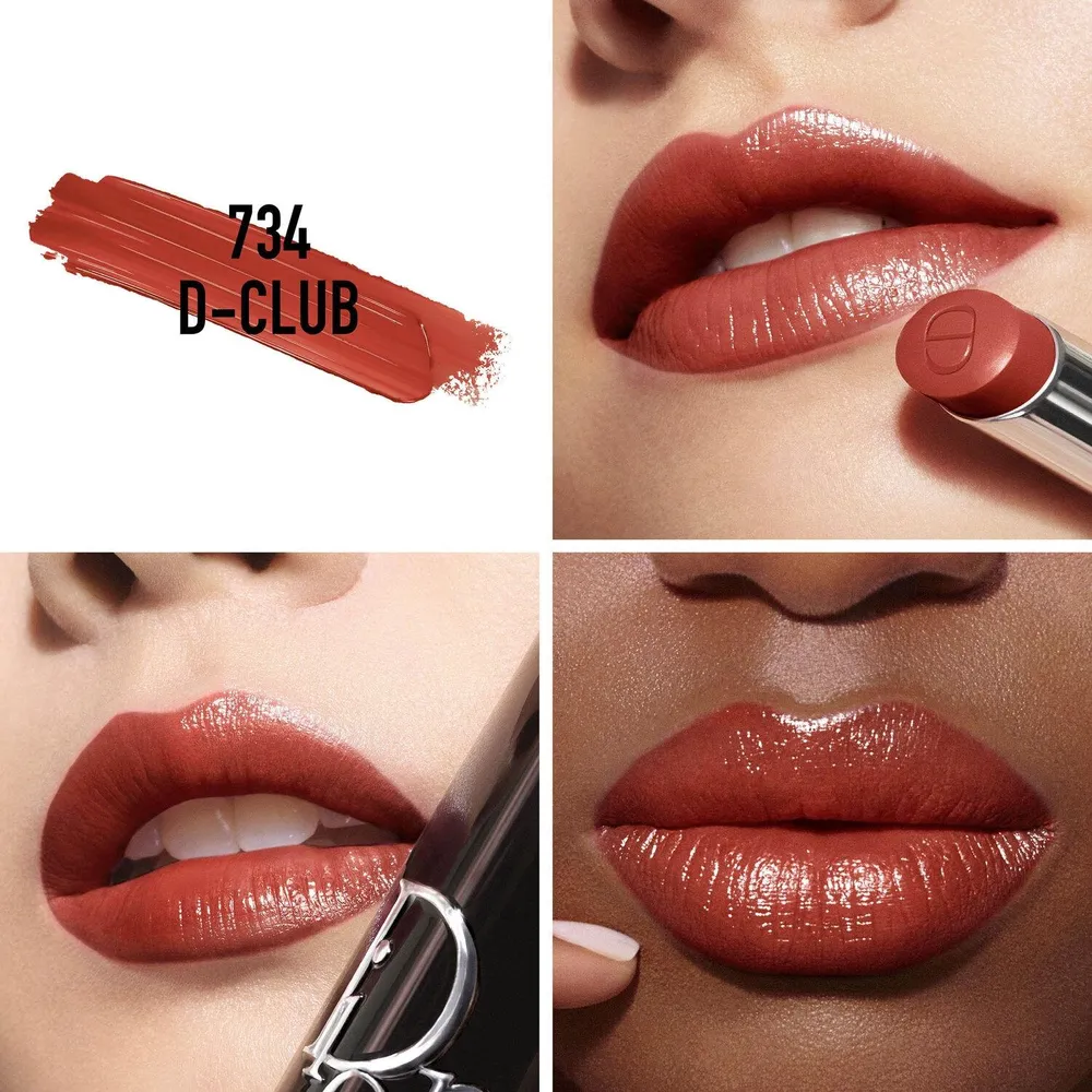 Dior Addict 734 D-club, foto 4