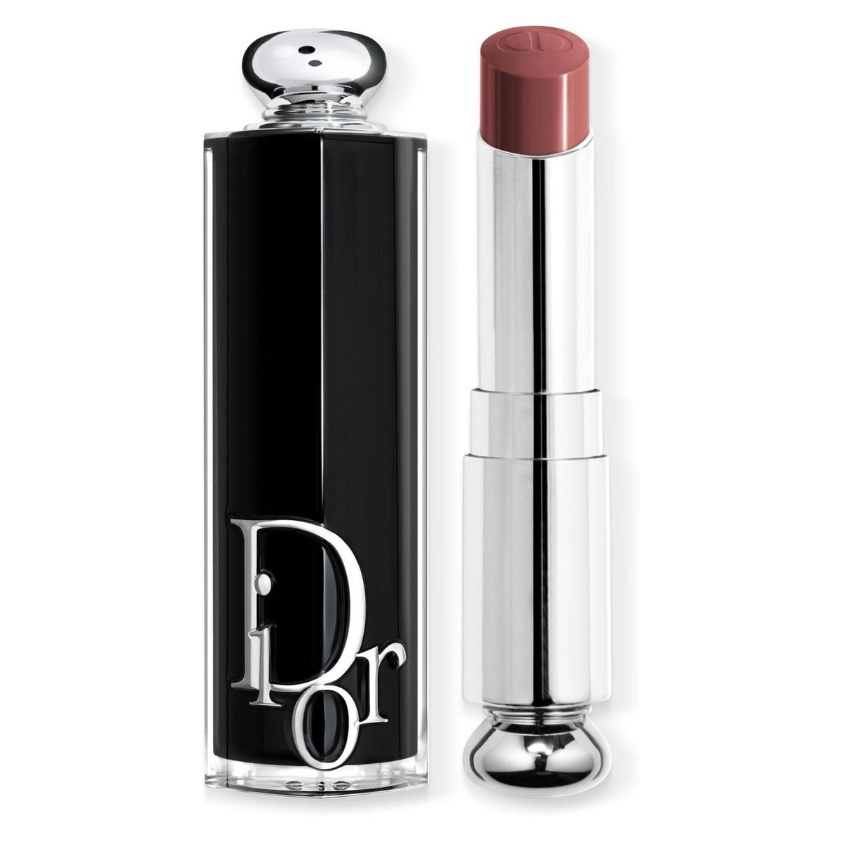 DIOR - Dior Addict - Barra de labios acabado brillante