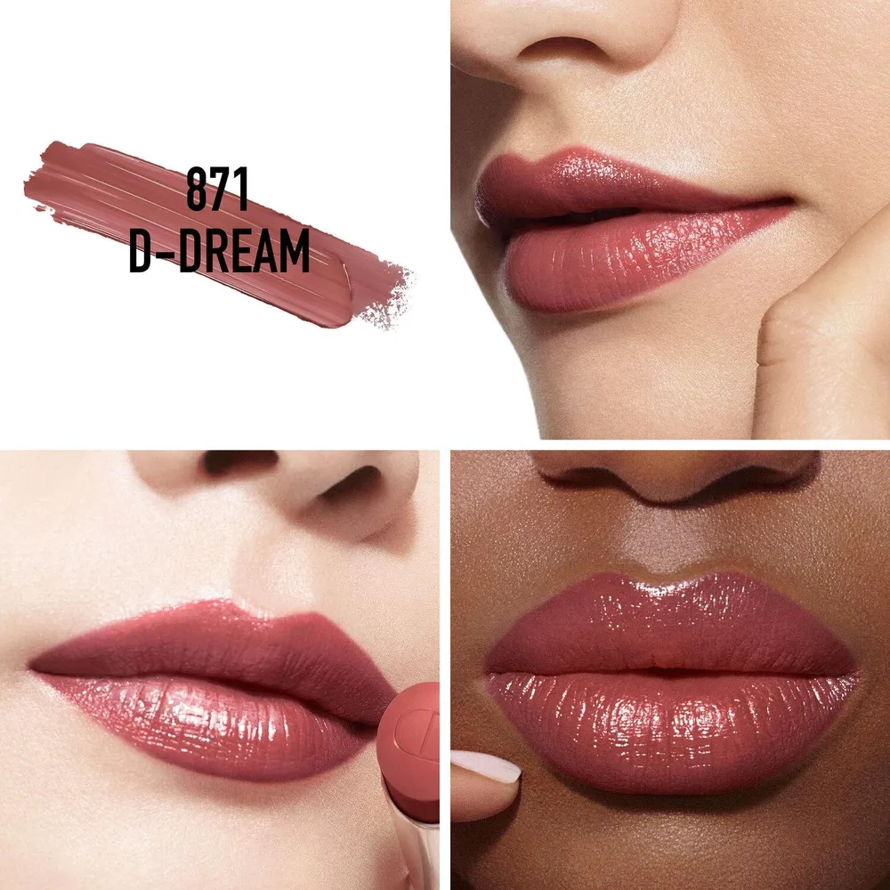 Dior Addict 871 D-dream, foto 4